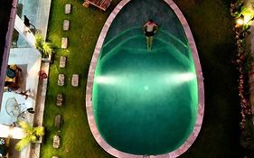 Wanderlust Hostel Mandalika